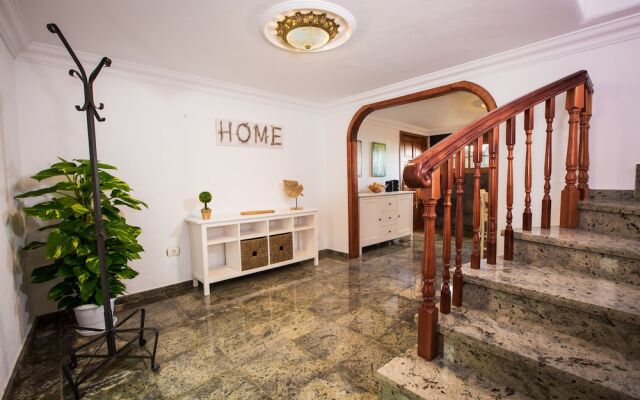 Chalet Esperanza