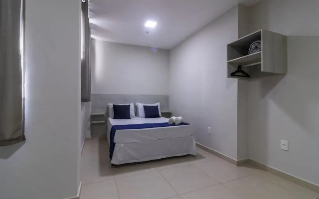 Campos RJ Center Hotel by Castelo Itaipava