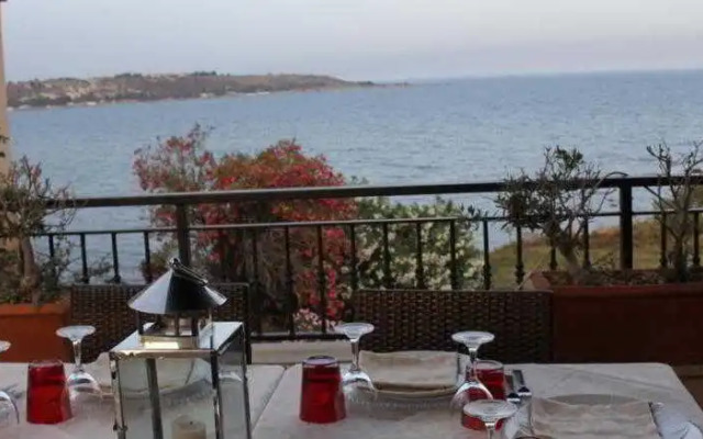 Hotel Palazzo Zuppello