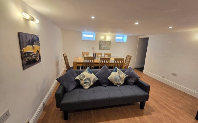 Wilsons Lodge