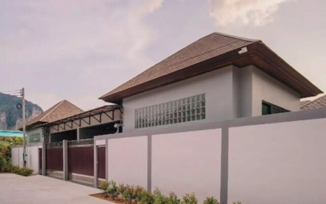 Varin Villa