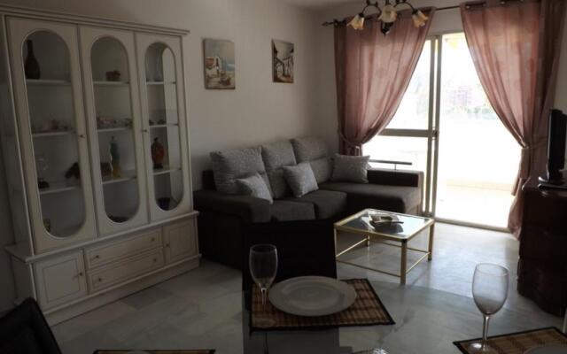 Apartment Fuengirola, Malaga 101354