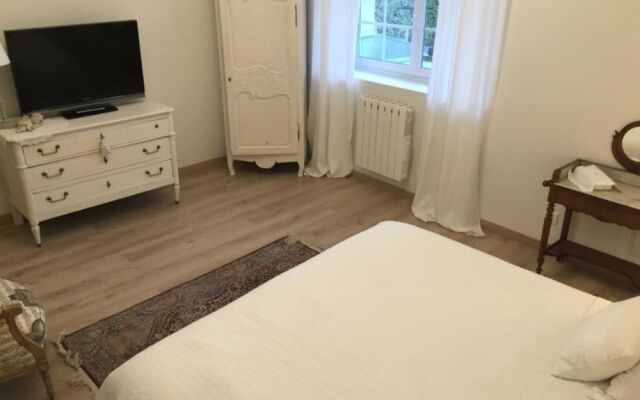 Chambres d'hôtes Le Mont d'Anon