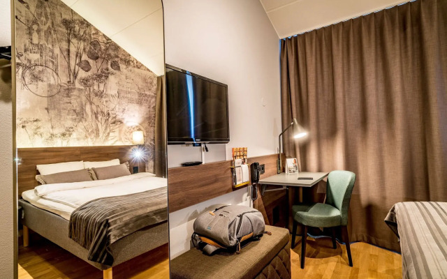 Scandic Frimurarehotellet