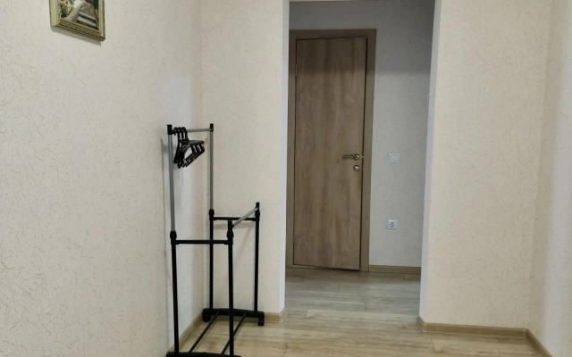 Апартаменты на улице Каштановая