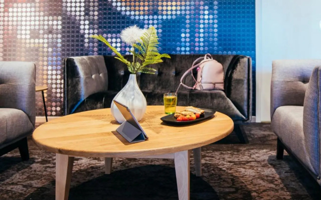 ibis Haguenau Strasbourg Nord