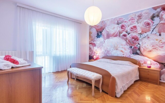 Amazing Home in Valbandon With Wifi and 2 Bedrooms