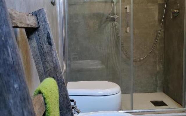 Lavica - Country Guest House