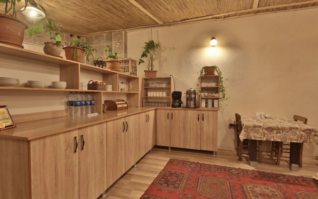 Days Inn Cappadocia
