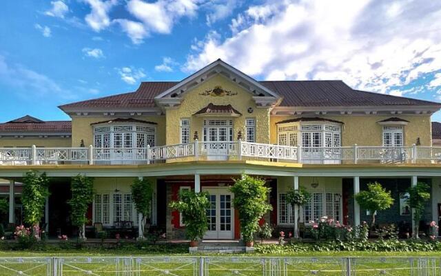 Karan Mahal