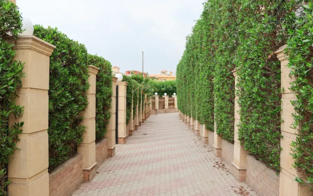 Grand Museum Pyramids Inn