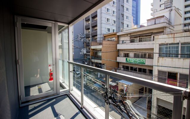 Santiago Guesthouse Hiroshima – Hostel
