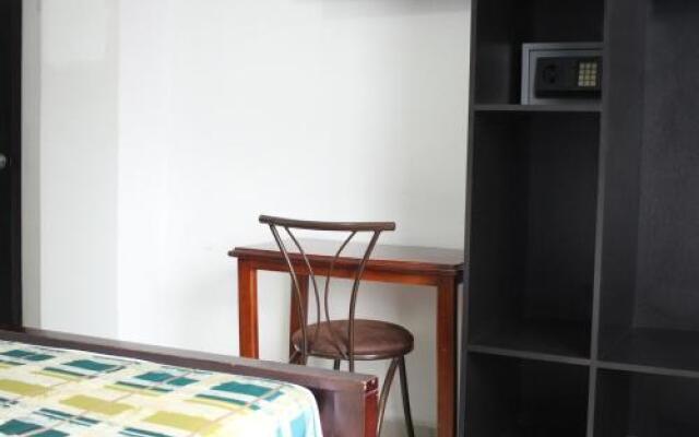 Desireny Hostal