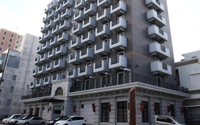 Hotel Blion Naha