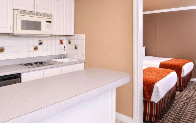 Quality Inn Hotel, Kent - Seattle