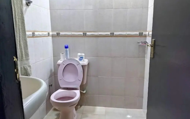Hotel Twin Towers Homa Bay