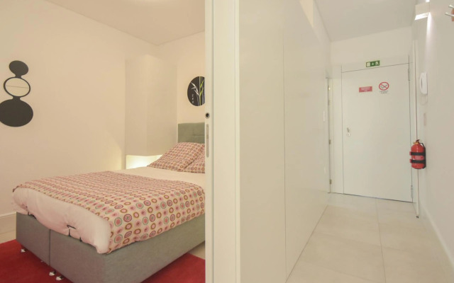 Oporto Charming Apartments