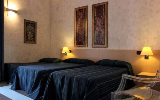 Archimede Vacanze - Bed & Breakfast