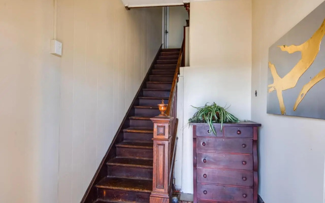 Downtown Mayville Condo: Walk to Chautauqua Lake!