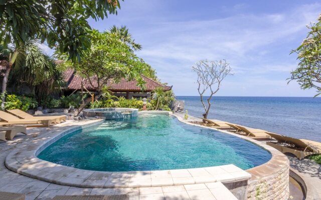 Double One Villas