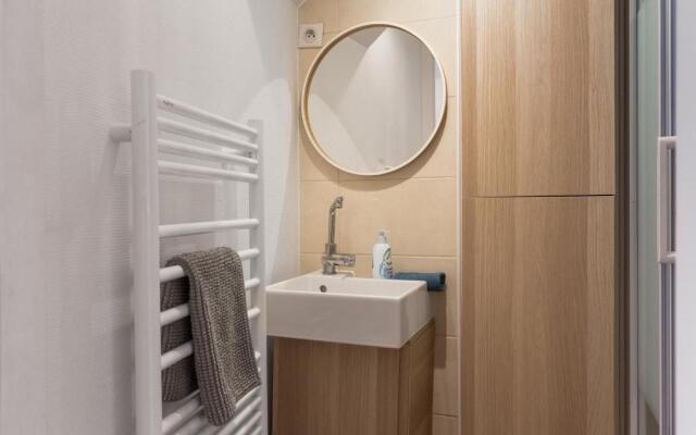 Appartements de la Pléiade