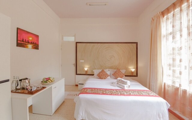 Veyli Residence