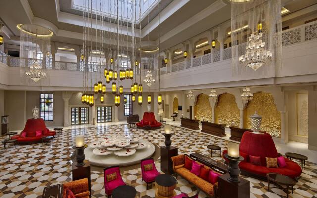 ITC Rajputana, A Luxury Collection Hotel, Jaipur