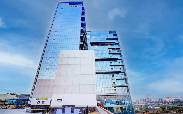 Sunday Hotels and Residences Gurgaon