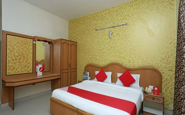 Hotel Balsons By OYO Rooms