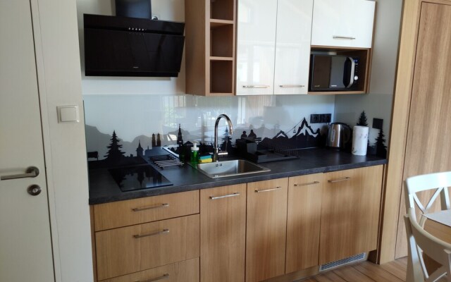 Złoty Widok Ski & Spa