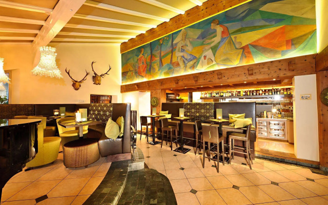 La Maiena Meran Resort