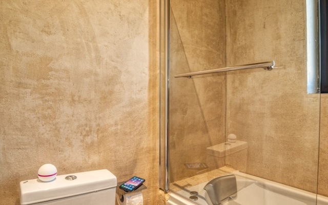 Olive Luxury Suites - Adults Only