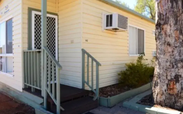 Discovery Holiday Parks – Port Augusta