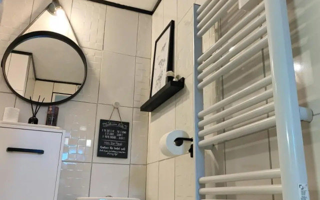 35m2 Hauts D'albertville Terrasse Avec Vue