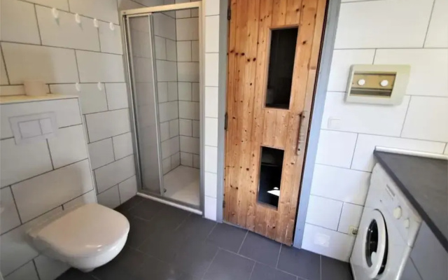Ferienhaus im Skandinavischen Stil