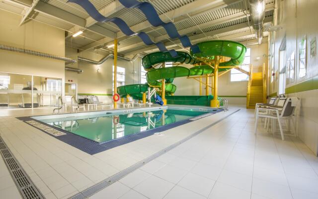 Holiday Inn St. John's Conference Centre by IHG