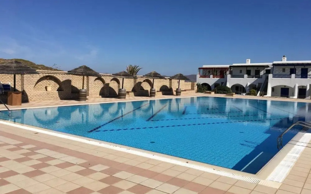 Beach house in Sounio 30' from Airport
