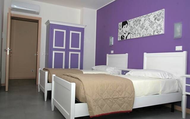 Bed & Breakfast Nettuno