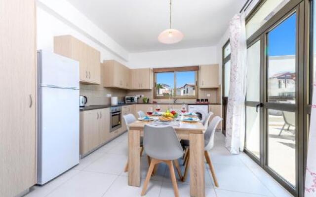 Kymma Holiday Homes