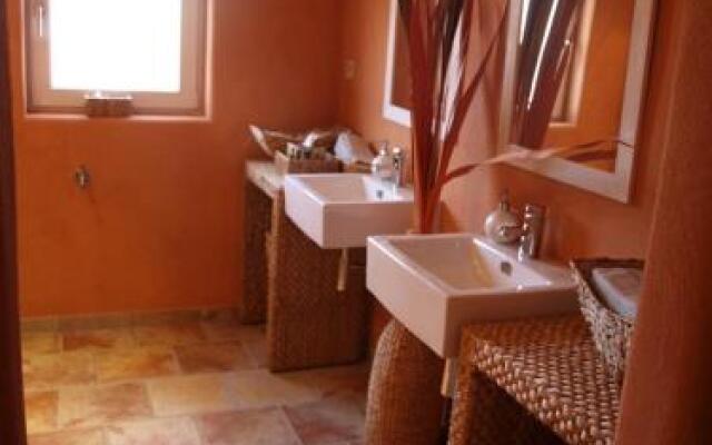 Longhorn Ranch Countryhotel - Garni