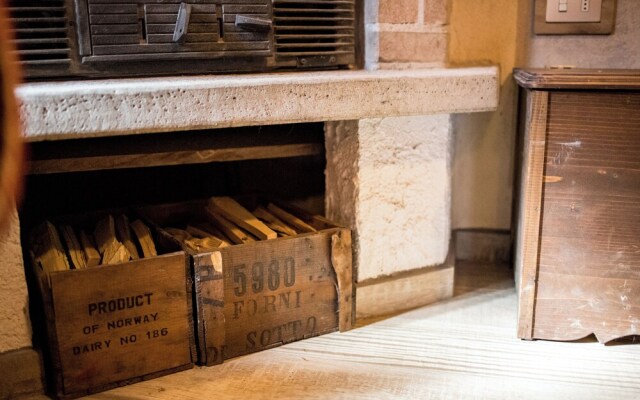 Chalet Relax Among The Vines