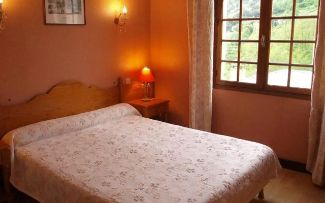 Auberge - Hotel U Paradisu