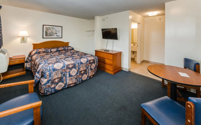 Tampa Bay Extended Stay Hotel