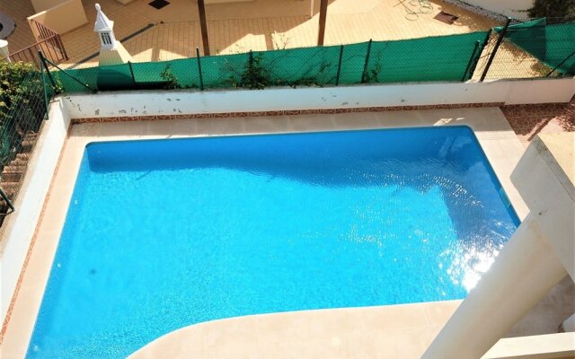 Gisela 8 em Vilamoura T2