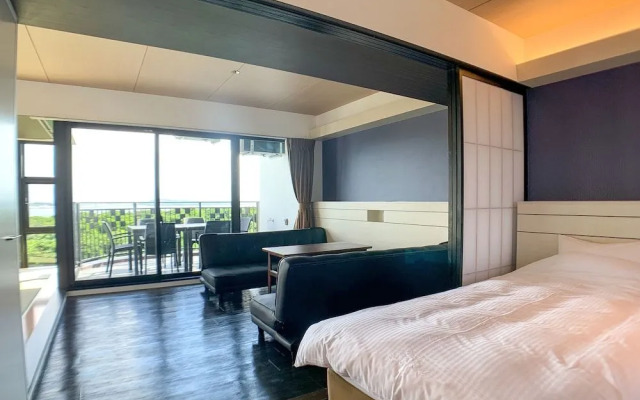 Karry CONDO CHURAUMI