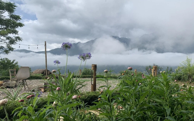 Sapa Rosie House - Mountain Retreat