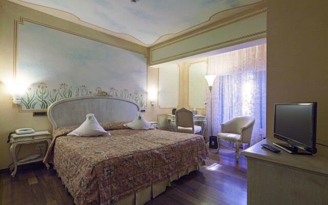 Suite Hotel Nettuno