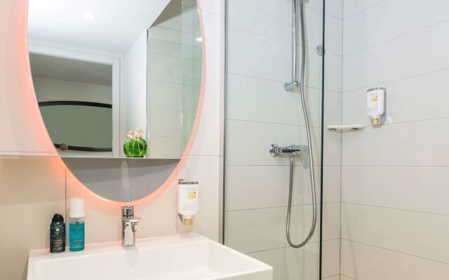Aparthotel Adagio Access Palaiseau Saclay