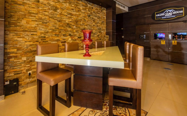 Diva Hotel