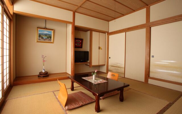 Tsukasaya Ryokan